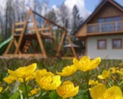 Tatra Green House