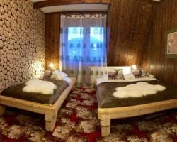 Tatra Slow Pokoje i Apartamenty