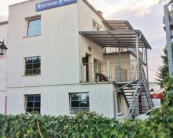 Tawerna "Cicha Przystań"