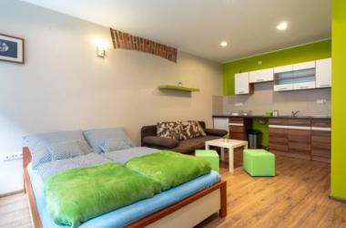 TeaJazzHostel