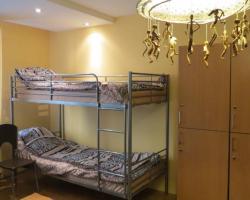 The Lotus Guest House