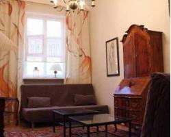 TopOne Apartments Old Town