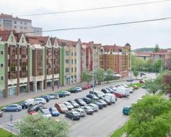 Trefl Apartment