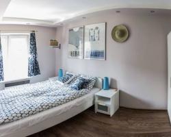 Trojmiasto Apartament