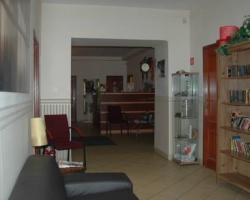 Tu i Teraz Hostel
