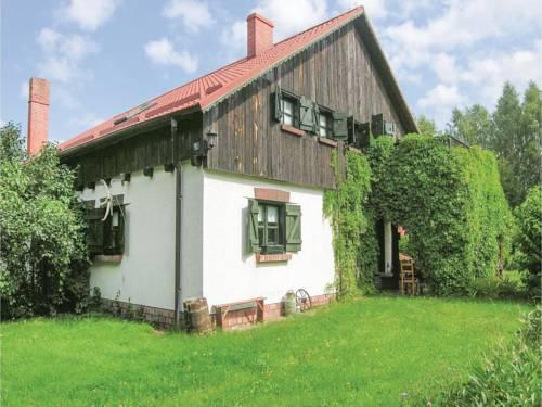 Two-Bedroom Holiday Home in Elganowo