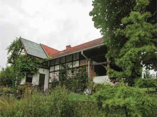Two-Bedroom Holiday Home in Lidzbark Warminski