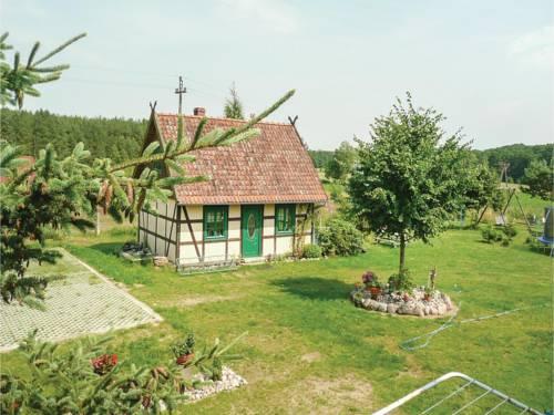 Two-Bedroom Holiday Home in Waglikowice