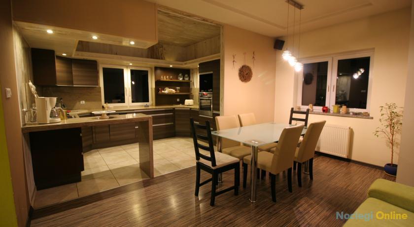 Twój dom w Karkonoszach