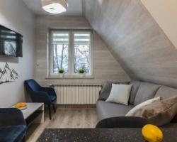 udanypobyt Apartament Zamoyskiego