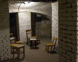 Uliana Guest House