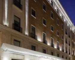 UNA Hotel Roma ****