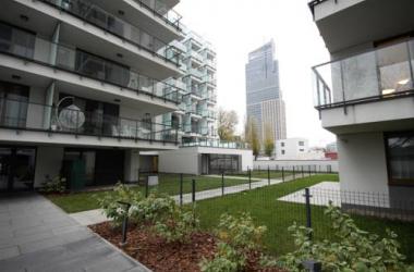 Union Apartments