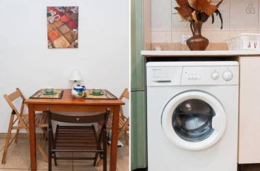 University Apartment City Center