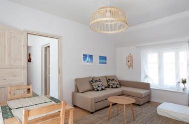 Veranda Apartment