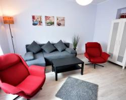 Vic Apartament Jandja