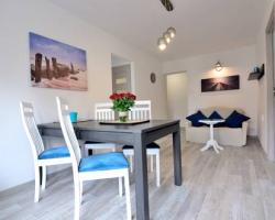 Vic Apartament Olimp