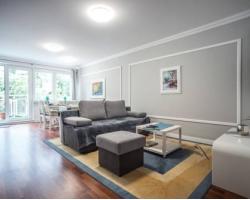 Vic Apartament Silver