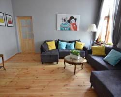 Vic Apartamenty BM2