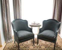 Viktoria Apartamentai