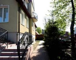 Villa Antar