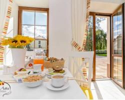 Villa Astra - Apartments & Breakfast