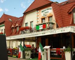Villa Bella Italia