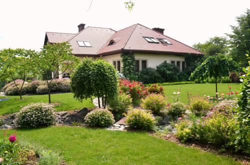 Villa Emerald Garden