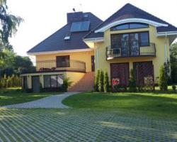 Villa Jura Pokoje Gościnne