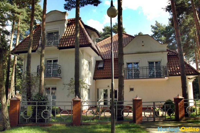 Villa LANTHANA