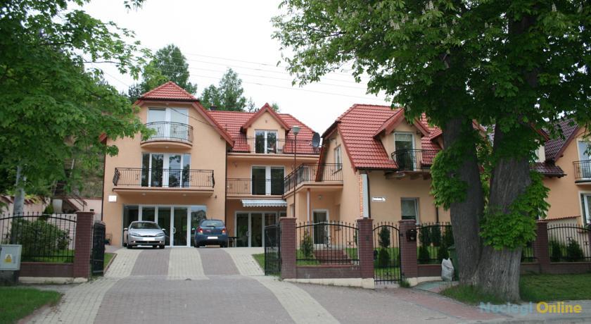 Villa Nad Potokiem