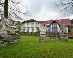 Villa Orzechowski