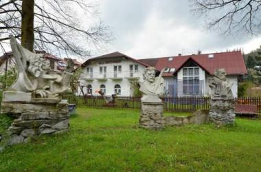 Villa Orzechowski