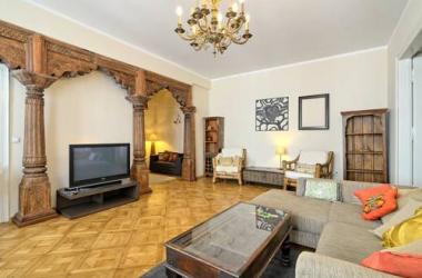 Vintage apartment in the heart of Krakow