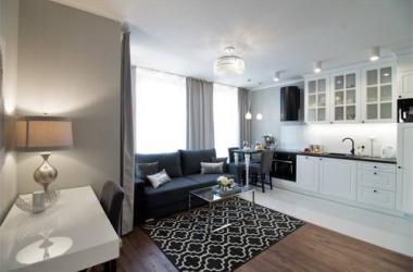 Vistula Exclusive Apartment M11