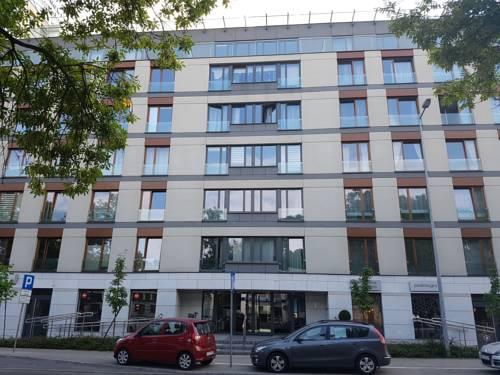 W80 Apartment