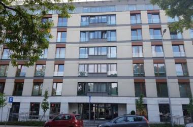 W80 Apartment