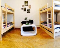 Warsaw Center Hostel