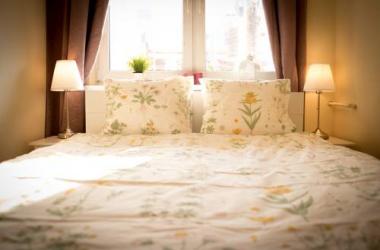 Warsaw Central Moniuszki Apartment