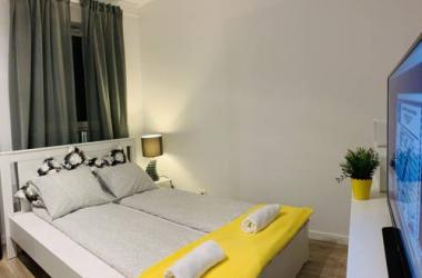 Warsaw Inside Business Centre