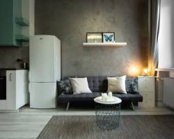 Warsaw Inside City Centre