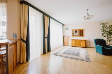 Warsaw Polna Apartments