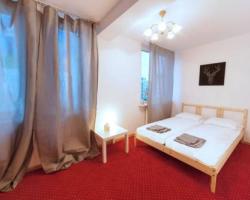 Warsaw Royal Wspólna 41