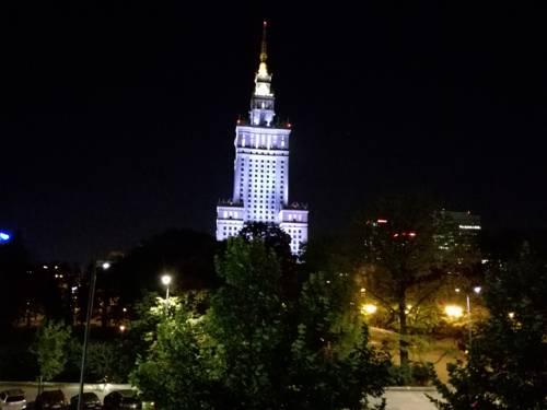 Warsaw View Premium Rooms for Rent