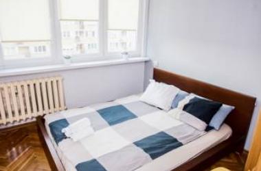 Warszawa Apartamenty - Pańska