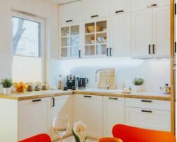 Wektor Idea Apartment Gdańsk