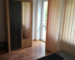 Werb Airport Guest House