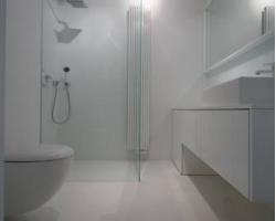 White Angel Apartment