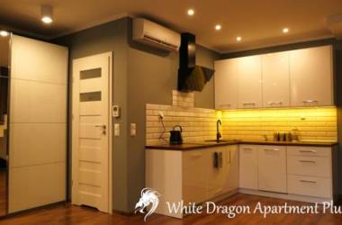 White Dragon Apartment