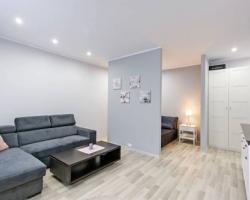 White Studio